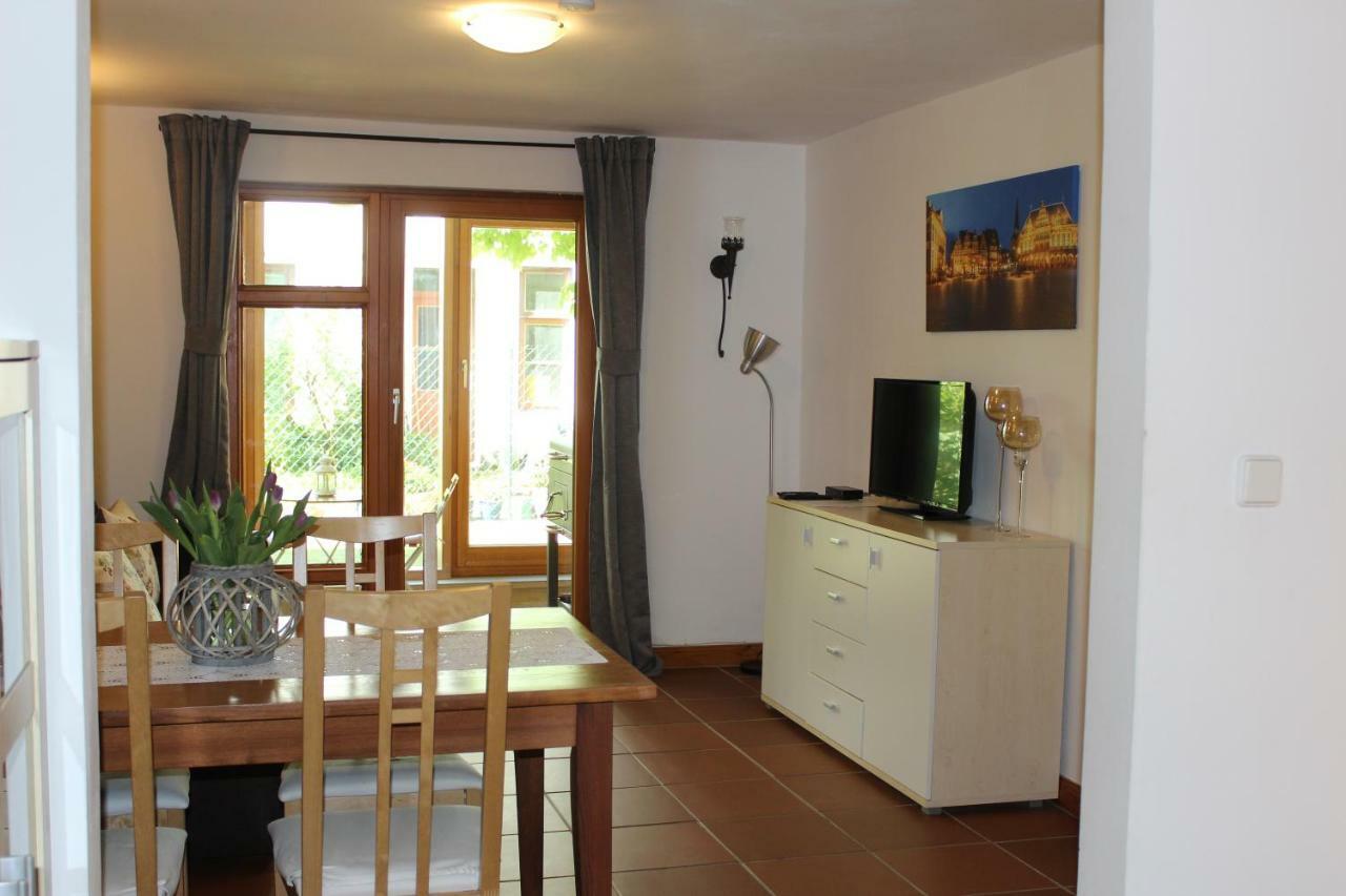 Apartment Casa Feliz Bremen